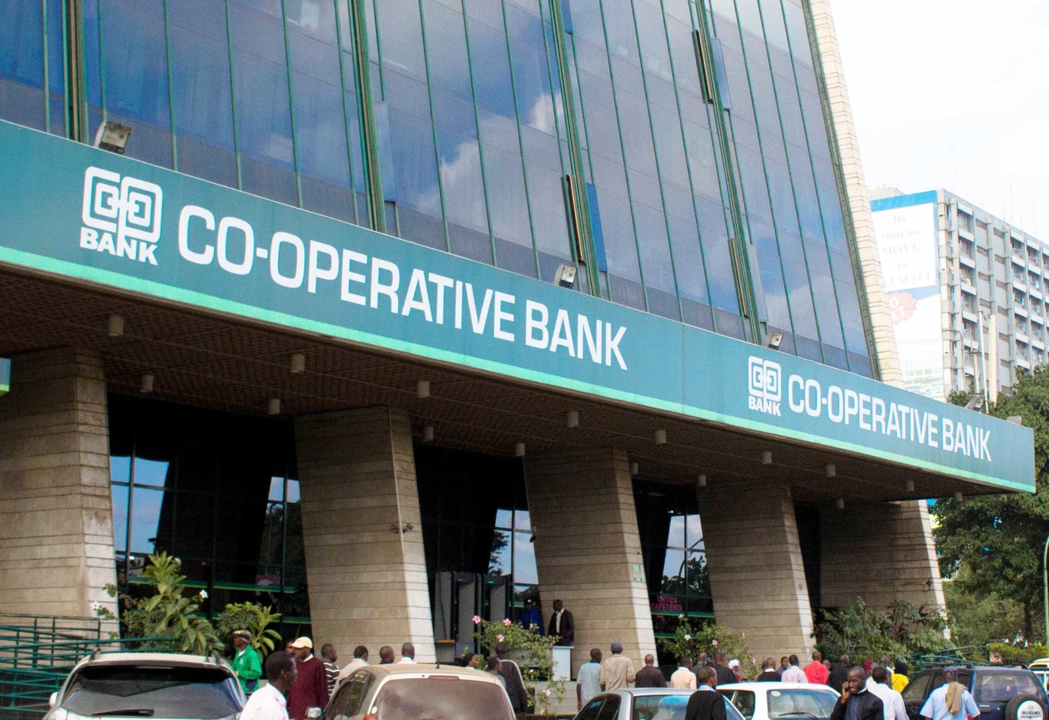 Types Of Co operative Bank Of Kenya Accounts And The How To Open Them