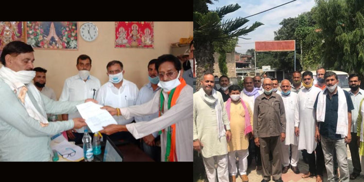 Kangra Cen Co-op Bank: Campaign hots up; 51 candidates for ...