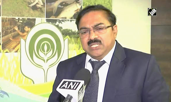 nabard chairman | Indian Cooperative