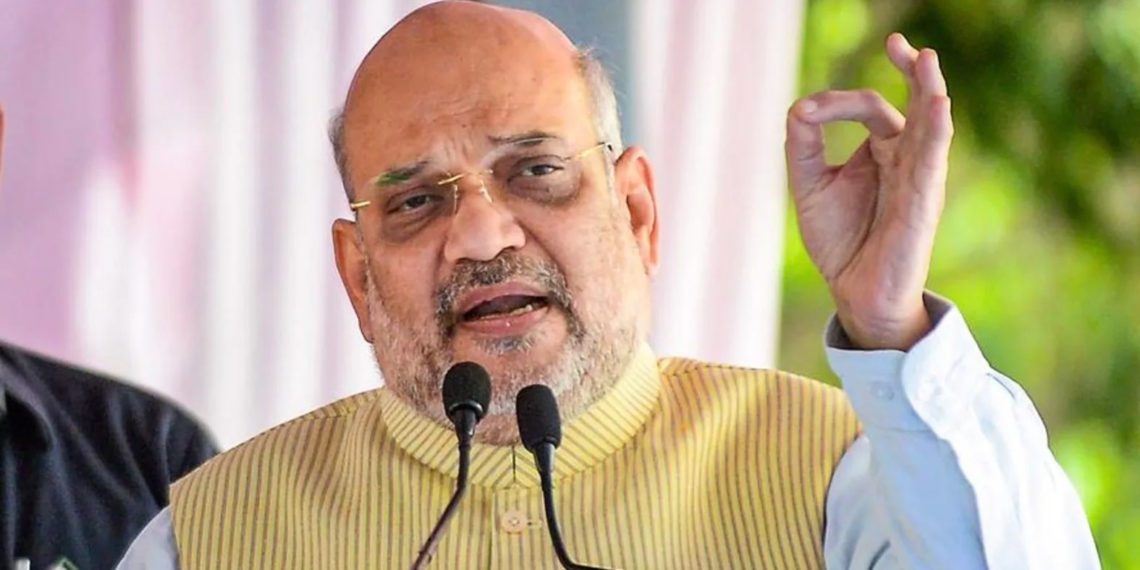 Budget to lead to PM vision of “Sahakar Se Samriddhi”: Shah