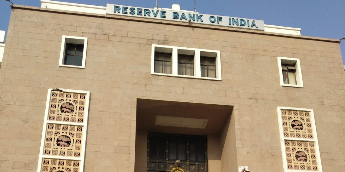 RBI slaps penalties on Five Co-op Banks for Regulatory Breaches