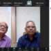 Connecting youth thru’ social media: NCUI hosts webinar