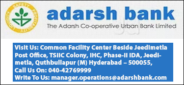 Adarsh Bank