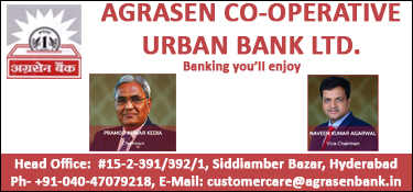 Agrasen Bank